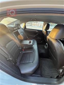 ڤۆڵکسواگن پاسات